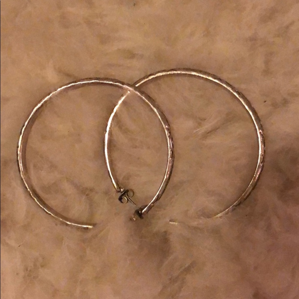 Hoop Earrings